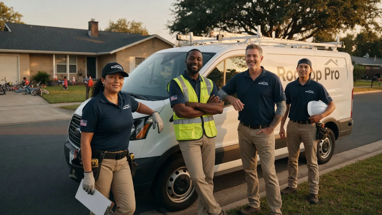 Roof Repair in Little Compton, RI near me